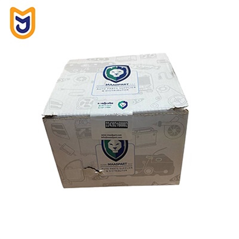 مجموعه کامل فن مادپارت مناسب پژو 207
