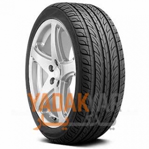 لاستیک 185.65.14 یزد تایر گل مرکوری (جفت)