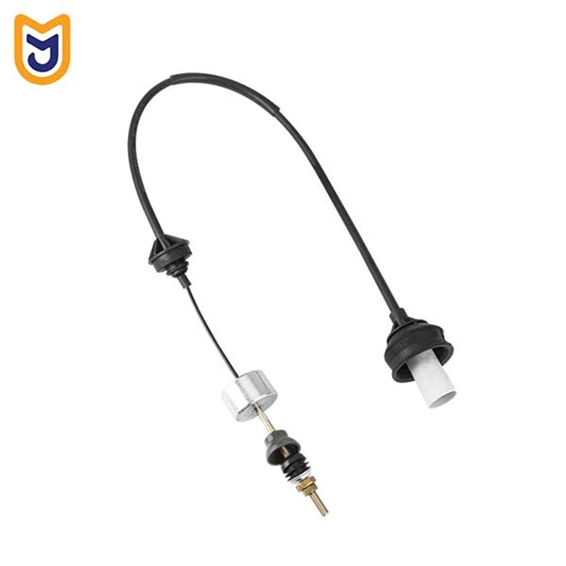 سیم کلاچ رگلاژ دستی (دمپردار) امکو EMCO مناسب پژو 207 (مدل های 91 تا 95)