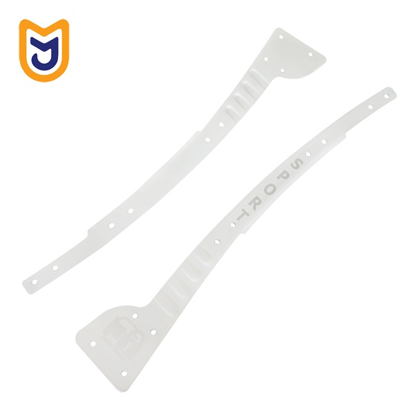محافظ درب های جلو خودرو مناسب پژو 206 سفید