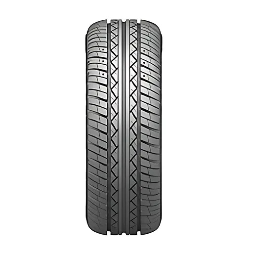 لاستیک بارز سایز 185/65R14 گل P660 تک حلقه ای