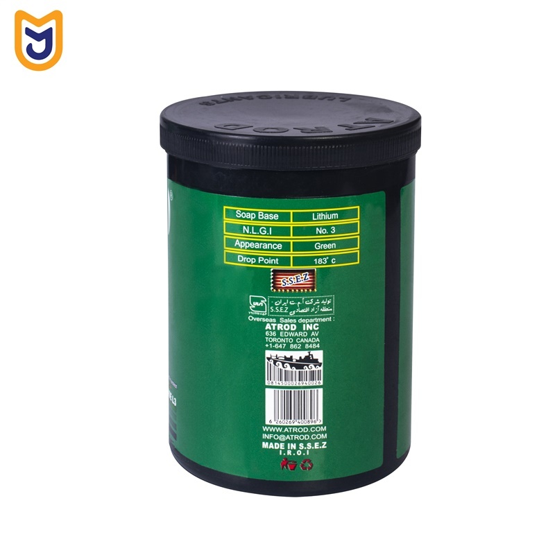 گریس نسوز آترود ATROD مدل EPG (یک کیلوگرمی)