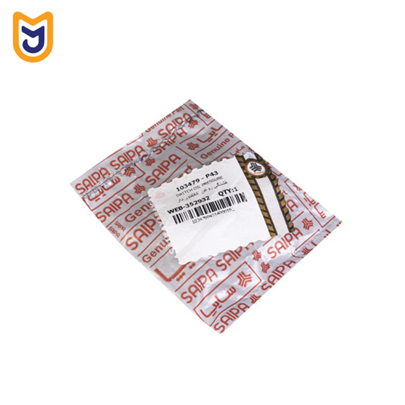 فشنگی فشار روغن موتور (کانکتور دار) سایپا یدک مناسب کوییک